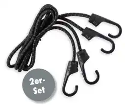 TEDi Spanngummi mit Haken Angebot