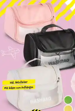 TEDi Kulturtasche Angebot
