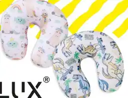 TEDi Travelux Kinder-Nackenkissen Angebot