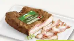 ADEG Wiesbauer Wurzelspeck Angebot