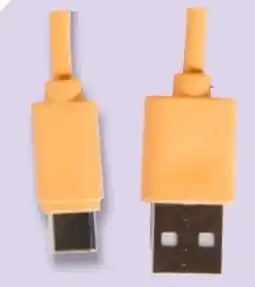 TEDi Ladekabel Typ C Angebot