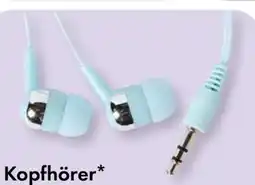 TEDi Kopfhörer Angebot