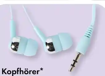 TEDi Kopfhörer Angebot