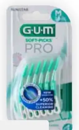 Bipa Gum Soft Picks Pro Angebot