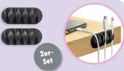 TEDi Kabel-Organizer Angebot