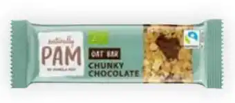 Bipa Naturally Pam Oat Bar Angebot