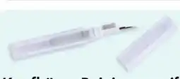 TEDi Kopfhörer-Reinigungsstift Angebot