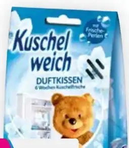 Bipa Kuschelweich Duftkissen Angebot