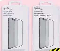 TEDi Elta Panzerglas Angebot