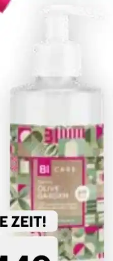 Bipa Bi Care Seife 45 Jahre Limited Edition Olive Garden Angebot