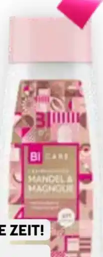 Bipa Bi Care Dusche 45 Jahre Limited Edition Mandel & Magnolie Angebot