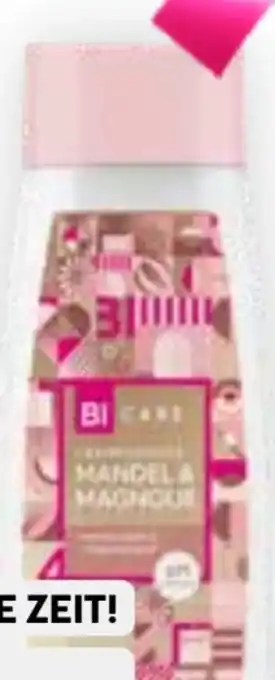 Bipa Bi Care Dusche 45 Jahre Limited Edition Mandel & Magnolie Angebot