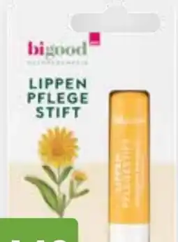 Bipa bi good Lippenpflegestif Angebot