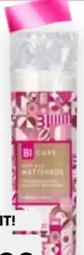 Bipa Bi Care Wattepads 45 Jahre Limited Edition Angebot