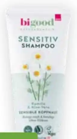 Bipa bi good Shampoo Angebot