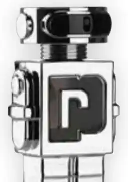 Bipa Paco Rabanne Phantom EdT Angebot