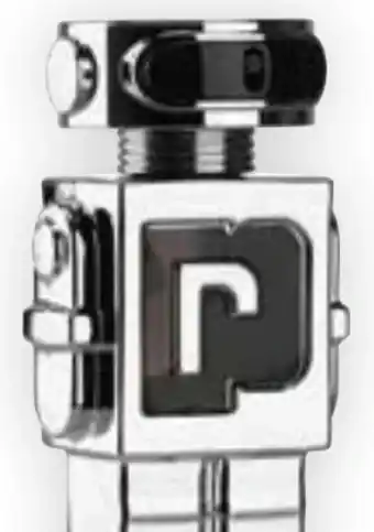 Bipa Paco Rabanne Phantom EdT Angebot