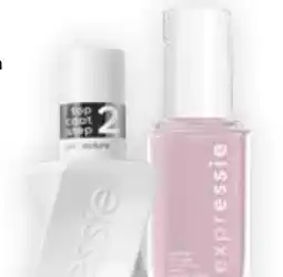 Bipa essie Nagellack Angebot