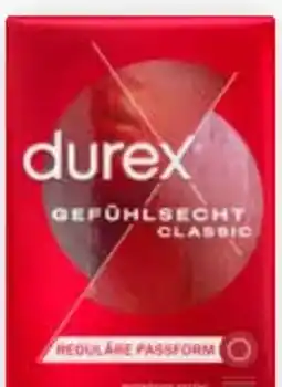 Bipa Durex Kondome Gefühlsecht Angebot