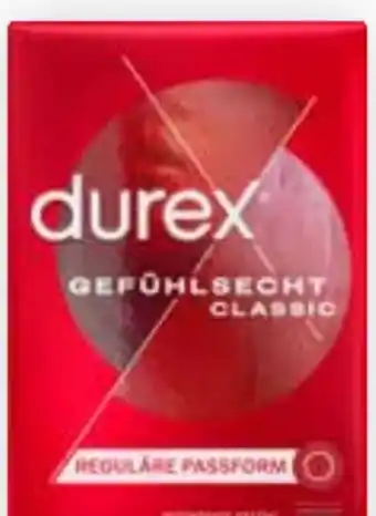 Bipa Durex Kondome Gefühlsecht Angebot
