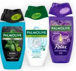 Bipa Palmolive Dusche Angebot