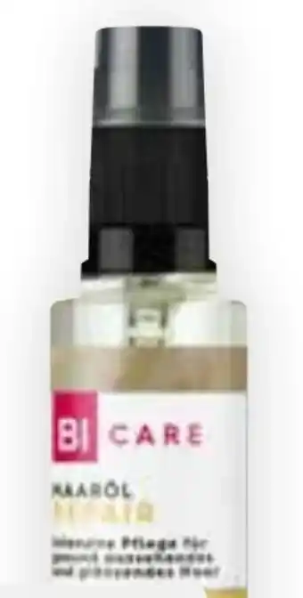 Bipa Bi Care Proffesional Haaröl Repair Angebot