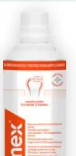 Bipa Elmex Zahnspülung Angebot