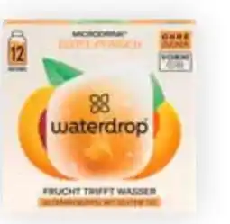 Bipa Waterdrop Microdrink Angebot
