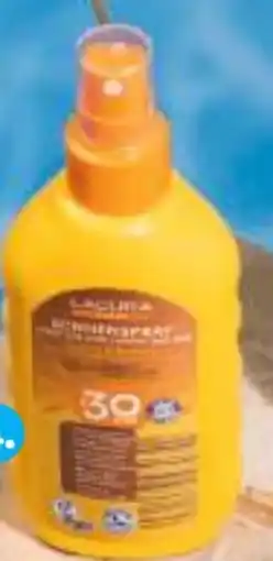Hofer Nivea Sun Schutz & Bräune Sonnenlotion LSF30 Angebot