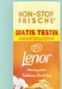 Bipa Lenor Wäscheparfüm Angebot