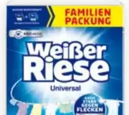 Bipa Weißer Riese Pulver Universal Angebot