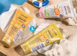Hofer Lacura Sonnenfluid Anti Age LSF 30 Angebot