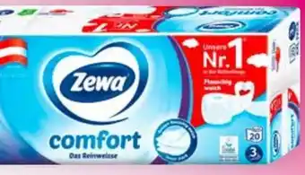 Bipa Zewa Toilettenpapier Angebot