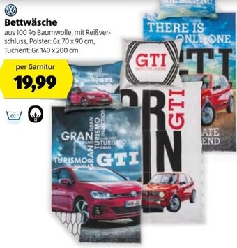 Hofer Bettwäsche Angebot