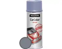 Hornbach Sprühlack Maston CarColor Sprühfüller grau 400 ml Angebot