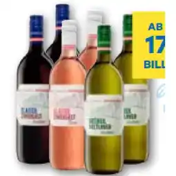 T&G Aichenbergkellerei Grüner Veltliner, Zweigelt, Zweigelt Rose oder Gemischter Satz T&G Angebot
