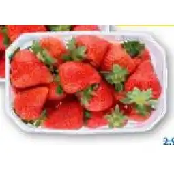 T&G Erdbeeren T&G Angebot