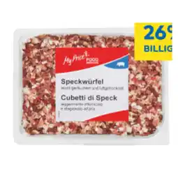 T&G My Price Speckwürfel T&G Angebot