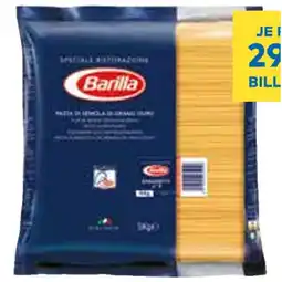 T&G Barilla Teigwaren versch. Sorten T&G Angebot