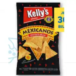 T&G Kelly's Mexicanos würzig pikant T&G Angebot