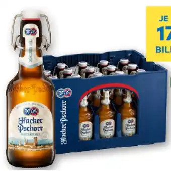 T&G Hacker-Pschorr Münchner Helles T&G Angebot