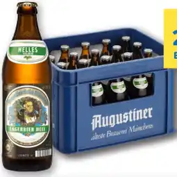 T&G Augustiner Hell T&G Angebot