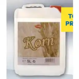 T&G Spatzl Korn 32% T&G Angebot