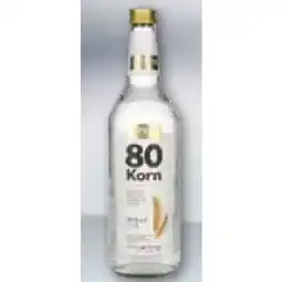 T&G Spatz Ansatz Korn 80% T&G Angebot