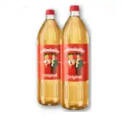 T&G Almdudler verschiedene Sorten T&G Angebot