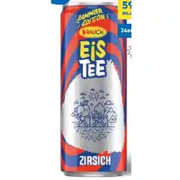 T&G Rauch Eistee verschiedene Sorten T&G Angebot