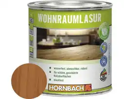Hornbach HORNBACH Wohnraumlasur mahagoni 375 ml Angebot
