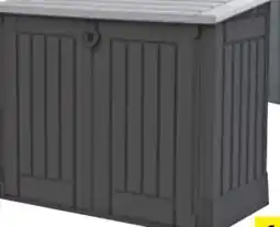 Bauhaus Aufbewahrungsbox Store It Out Angebot