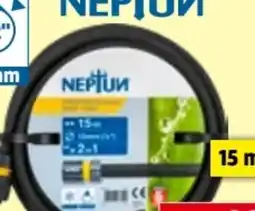 Bauhaus Neptun Tropfschlauch Angebot