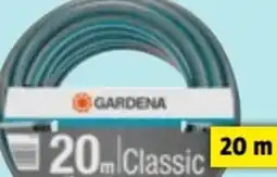 Bauhaus Gardena Schlauch Classic Angebot